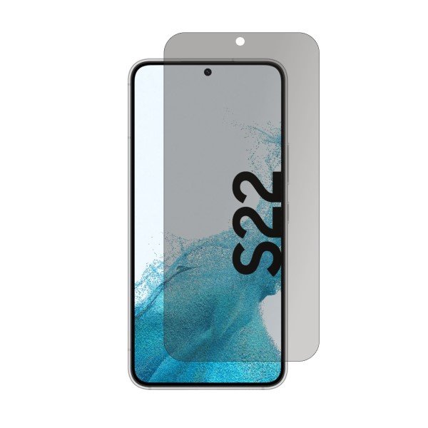 Samsung Galaxy S22 hayalet ekran koruyucu 